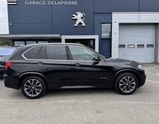 BMW X5 Saint-Jacques-de-la-Lande