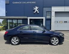 Mercedes CLA - CLA 180 Business Edition - 18 990 €