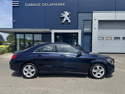 Mercedes CLA - CLA 180 Business Edition - 18 990 €