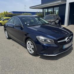 Mercedes CLA CLA 180 Business Edition Saint-Jacques-de-la-Lande