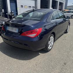 Mercedes CLA CLA 180 Business Edition Saint-Jacques-de-la-Lande