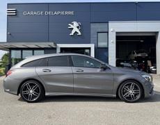 Mercedes CLA - CLA 220 d Sensation BA7 - 19 990 €