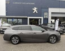 Peugeot 508 SW