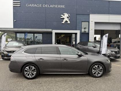 Peugeot 508 SW - BlueHDi 130 S&S EAT8 ACTIVE - 11 990 €