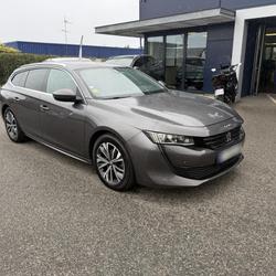 Peugeot 508 SW BlueHDi 130 S&S EAT8 ACTIVE Saint-Jacques-de-la-Lande