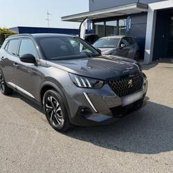 Peugeot 2008 BLUEHDI 130 S&S EAT8 ALLURE Saint-Jacques-de-la-Lande