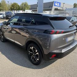 Peugeot 2008 BLUEHDI 130 S&S EAT8 ALLURE Saint-Jacques-de-la-Lande