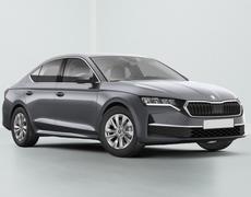 Skoda Octavia Hénin-Beaumont