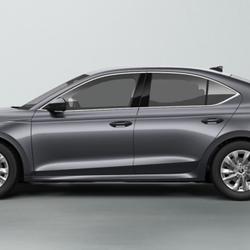 Skoda Octavia 1.5 TSI Hybrid 116 ch ACT DSG7 Selection H&eacute;nin-Beaumont