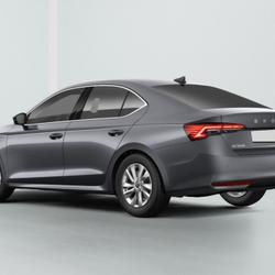 Skoda Octavia 1.5 TSI Hybrid 116 ch ACT DSG7 Selection H&eacute;nin-Beaumont