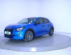 Peugeot 208 - 208 Electrique 50 kWh 136ch - Roadtrip - 17 990 €