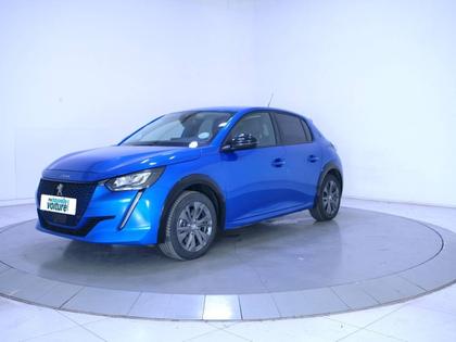 Peugeot 208 - 208 Electrique 50 kWh 136ch - Roadtrip - 17 990 €