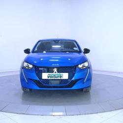 Peugeot 208 208 Electrique 50 kWh 136ch - Roadtrip Redon