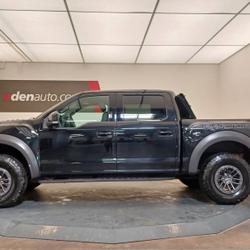 Ford A SUPERCREW V6 3.5L ECOBOOST Bio&eacute;thanol F150 Bruges