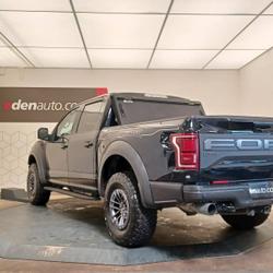 Ford A SUPERCREW V6 3.5L ECOBOOST Bio&eacute;thanol F150 Bruges