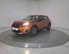 Peugeot 2008 Redon