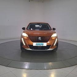 Peugeot 2008 2008 Electrique 136 ch - Active Redon
