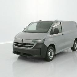 Volkswagen Transporter TRANSPORTER T7 Van L1 2.0 TDI 150ch Business BVA8 H&eacute;nin-Beaumont