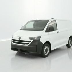 Volkswagen Transporter TRANSPORTER T7 Van L1 2.0 TDI 150ch Business BVA8 H&eacute;nin-Beaumont