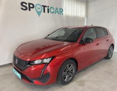 Peugeot 308 III Phase 1 Saint-Maurice-l'Exil