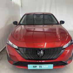 Peugeot 308 III Phase 1 1.5 BLUEHDI 130 AUTO8 ALLURE Saint-Maurice-l'Exil