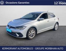 Volkswagen Polo Lanester