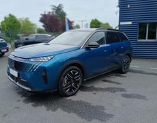 Peugeot 5008 Candé
