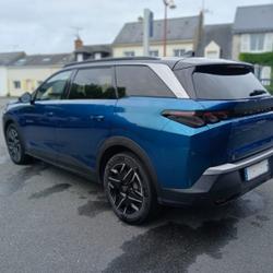 Peugeot 5008 1.2 HYBRID 145 E-DCS6 GT Cand&eacute;