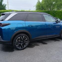 Peugeot 5008 1.2 HYBRID 145 E-DCS6 GT Cand&eacute;