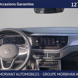 Volkswagen Polo 1.0 TSI 95 S&S DSG7 Style Auray