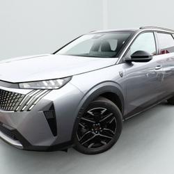 Peugeot 5008 Hybrid 145 GT Pano ComfortP GPS H&eacute;nin-Beaumont