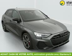 Audi A3 Sportback Saint-Fons