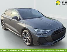 Audi A3 Sportback Saint-Fons
