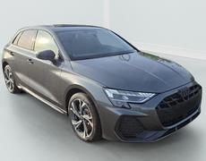 Audi A3 Hénin-Beaumont
