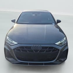 Audi A3 45 TFSI e Hybride rechargeable 272 S tronic 6 S line H&eacute;nin-Beaumont