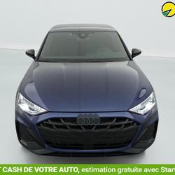Audi A3 Sportback 45 TFSI e Hybride rechargeable 272 S tronic 6 S line Saint-Fons