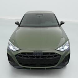 Audi A3 45 TFSI e Hybride rechargeable 272 S tronic 6 S line H&eacute;nin-Beaumont