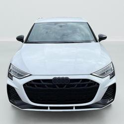 Audi A3 45 TFSI E HYBRIDE RECHARGEABLE 272 S TRONIC 6 S LINE H&eacute;nin-Beaumont