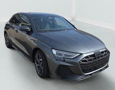 Audi A3 Hénin-Beaumont