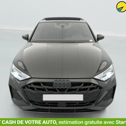 Audi A3 Sportback 45 TFSI e Hybride rechargeable 272 S tronic 6 S line Saint-Fons