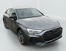 Audi A3 Hénin-Beaumont