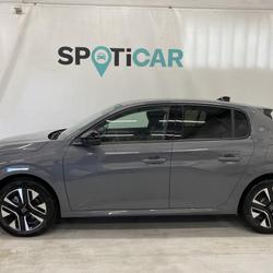 Peugeot e-208 Electrique 136ch Allure Saint-Maurice-l'Exil
