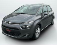 Citroen C4 Picasso Saint-Germain-Lespinasse
