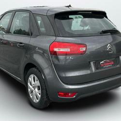 Citroen C4 Picasso e-HDi 115 Business ETG6 Saint-Germain-Lespinasse