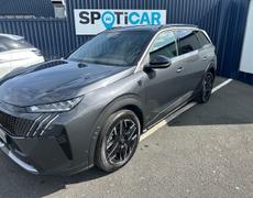 Peugeot 5008 Chemillé-en-Anjou