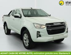 Isuzu DMax Saint-Fons