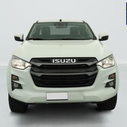 Isuzu DMax N60 SPACE CAB 1.9 164 CH 4X4 BVA BB Fleury