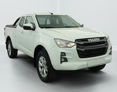Isuzu DMax Hénin-Beaumont