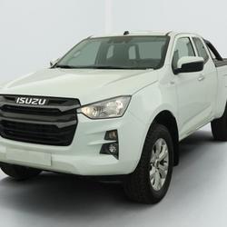 Isuzu DMax N60 SPACE CAB 1.9 164 CH 4X4 BVA BB occasion - H&eacute;nin-Beaumont - photo 3/10