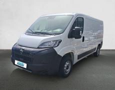 Peugeot Boxer Redon